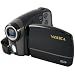 YASHICA 2.4�^TFT�J���[�t�����j�^���� 500����f�n�C�r�W�������[�r�[ DVC525HD