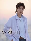 [Book] MOMENT 春野寿美礼サヨナラ写真集 (タカラヅカMOOK)