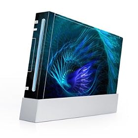 �j���e���h�[Wii�p�ی�V�[���yEvening Tidepool�z