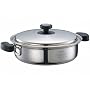 ZOJIRUSHI IH�Ȃא�Ȃ�Cook Mail HP-FE26-XA �X�e�����X