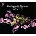 Mass in B Minor/Bwv 232