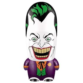 MIMOBOT�i�~���{�b�g�j�o�b�g�}�� �W���[�J�[ 4GB USB�������[
