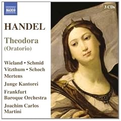 Theodora (Oratorio)