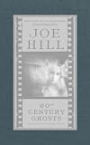 [Book] 20th Century Ghosts