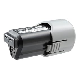 RYOBI �[�d���o���J���p�d�r�p�b�N 6405541 B-1013L