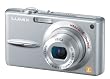 Panasonic �f�W�^���J���� LUMIX (���~�b�N�X) DMC-FX30 �v���V���X�V���o�[