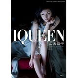 IQUEEN VOL.3 �L�����q (PLUP SERIES)���R�G��ɂ��