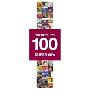 【クリックで詳細表示】ベスト60’S 100