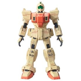 HCM-Pro 50-00 1/200 RGM-79[G] ����^�W�� (�h���ς݊����i) (�@����m�K���_�� ��08MS����)
