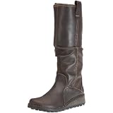 Fly London Mina Flat Leather