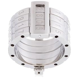 [�X�E�H�b�` �r�W��]swatch bijoux �t�@�b�V���������O SECRET CODE RING STEEL, SIZE5 ���{�T�C�Y8�� JRM013-5 [���K�A���i]