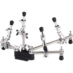DW DW-9909 Bass Drum lifter �o�X�h�������t�^�[