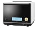 Panasonic �X�`�[���I�[�u�������W NE-R3500-W
