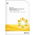 Expression Studio Web Professional 4.0 ���{���
