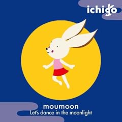 Let's dance in the moonlight