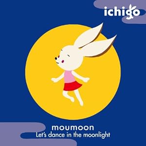 Let's dance in the moonlight