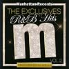 Manhattan Records�gThe Exclusives�h-R&B Hits Vol.2-