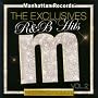 Manhattan Records�gThe Exclusives�h-R&B Hits Vol.2-