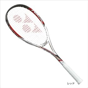 ���l�b�N�X(YONEX) (��q����) �\�t�g�e�j�X���P�b�g NANOFORCE 450S (NF450S 114) ���b�h UXL-1