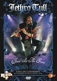 [DVD] Jethro Tull - Jack in the Green - Rockpop In Concert