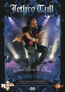  Jethro Tull - Jack in the Green - Rockpop In Concert