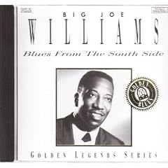 Blues from the South Side
