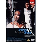 [DVD] George Gershwin - Porgy & Bess / Trevor Nunn · Sir Simon Rattle · W. White · C. Haymon · Glyndebourne Opera