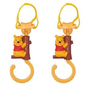 Pooh �O���b�v�o�[�t�b�N PH-113