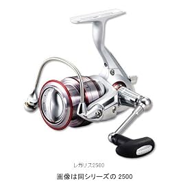 �_�C��(Daiwa) LEGALIS 3000