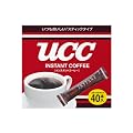 UCC �C���X�^���g�R�[�q�[�X�e�B�b�N 2g�~40P
