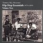 Tommy Boy Presents:Hip Hop Essentials 1979-1991 Vol.2