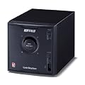 BUFFALO 71.9MB/s 4�x�C���� �����l�b�g���[�N�Ή�HDD NAS 2.0TB LS-QV2.0TL/1D