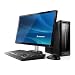 Lenovo H320�V���[�Y 21.5�C���`���C�h�t�� �^���[�^�f�X�N�g�b�vPC 76981DJ