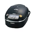 ZOJIRUSHI ����IH���уW���[ NP-SS10-BP �v���C���u���b�N NP-SS10-BP