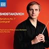Vasily Petrenko�̃A���o���̉摜