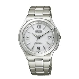 [�V�`�Y��]CITIZEN �r���v ATTESA �A�e�b�T Eco-Drive �G�R�E�h���C�u �d�g���v ATD53-2842 �����Y
