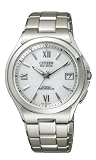 [�V�`�Y��]CITIZEN �r���v ATTESA �A�e�b�T Eco-Drive �G�R�E�h���C�u �d�g���v ATD53-2842 �����Y