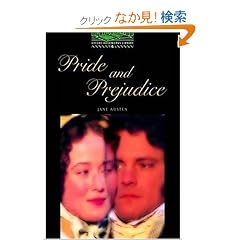 Pride and Prejudice: Level 6 (Bookworms Series)
