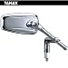 TANAX �^�i�b�N�X NAPOLEON �i�|���I���F �X���C�h�~���[  ���E����/�X�e�[��16cm  �i�N���[�����b�L�j AA-10