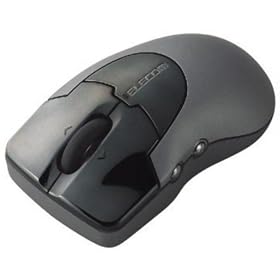 Micro Grast POP ���[�U�[5�{�^�� �`���g �u���b�N