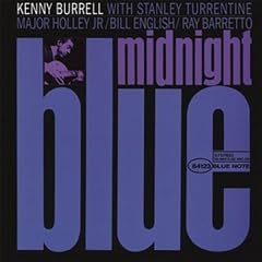 Midnight Blue