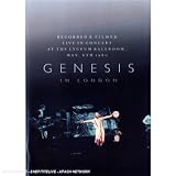 [DVD] Genesis - Genesis in London