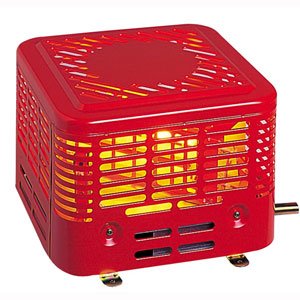  モリタ 【暖房器具】堀こたつ用ユニット MDK-603PH