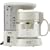 ZOJIRUSHI �R�[�q�[���[�J�[ EC-TB40-WA �I�t�z���C�g