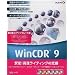 WinCDR 9 ��芷��/�A�b�v�O���[�h��