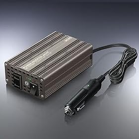�Z���X�^�[ 24V��pDC/AC�C���o�[�^�[CELLSTAR HG-150/24V