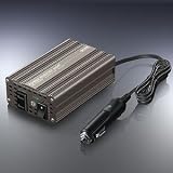 �Z���X�^�[ 24V��pDC/AC�C���o�[�^�[CELLSTAR HG-150/24V
