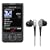 SONY �E�H�[�N�}�� A�V���[�Y �����Z�O���� 8GB �u���b�N NW-A918B