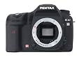 PENTAX �f�W�^����჌�t�J���� K10D �{�f�B