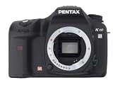 PENTAX �f�W�^����჌�t�J���� K10D �{�f�B